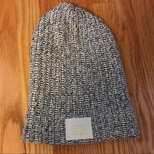 NWOT LOVE YOUR MELON BEANIE